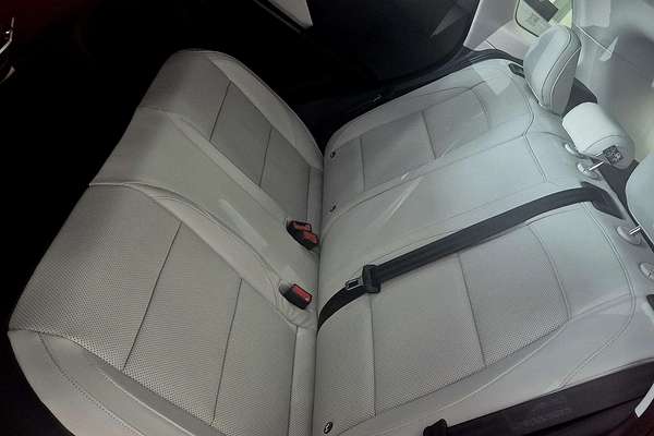 2024 MG ZS Essence Hybrid+ ZS32