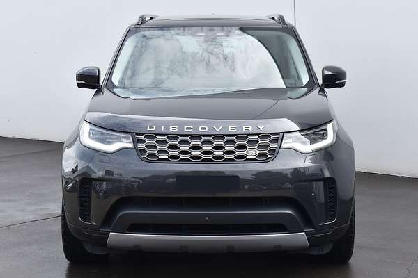 2021 Land Rover Discovery D300 HSE Series 5
