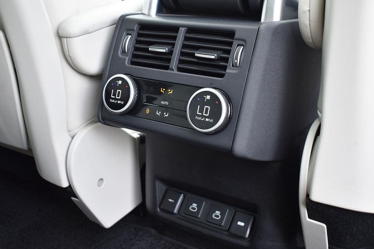 2021 Land Rover Discovery D300 HSE Series 5