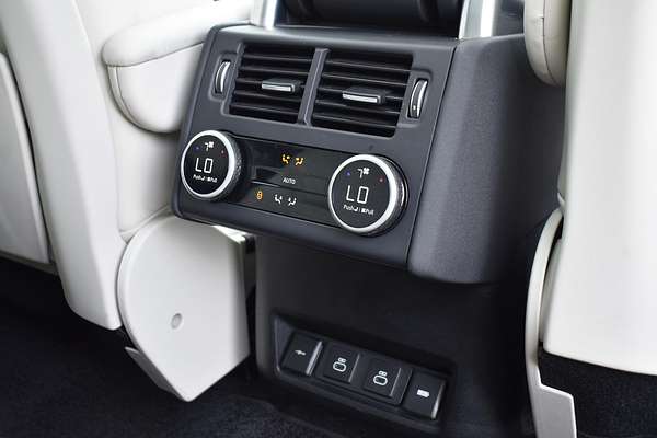 2021 Land Rover Discovery D300 HSE Series 5