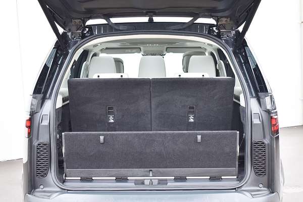 2021 Land Rover Discovery D300 HSE Series 5