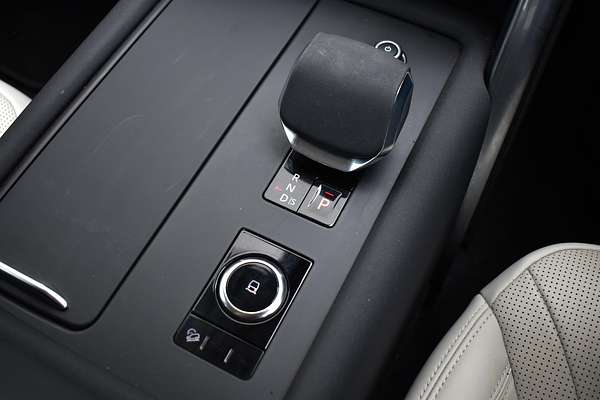 2021 Land Rover Discovery D300 HSE Series 5