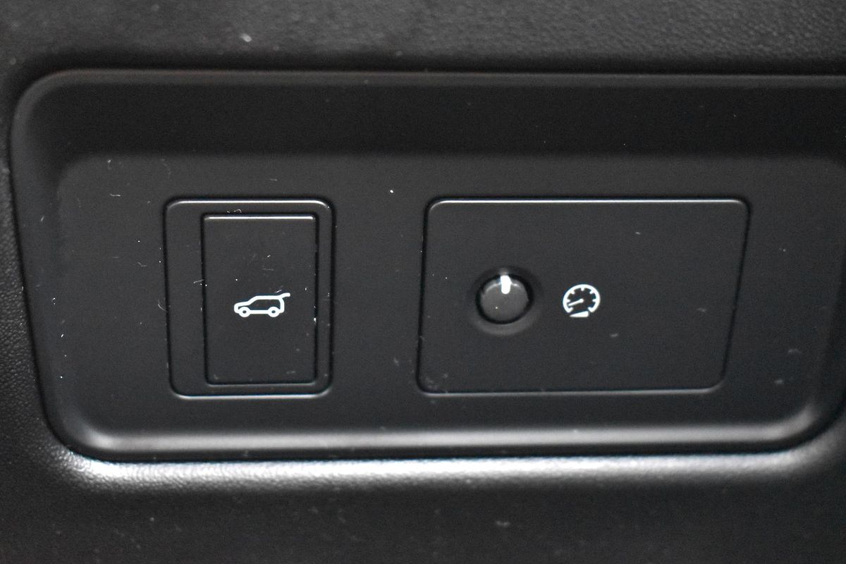2021 Land Rover Discovery D300 HSE Series 5
