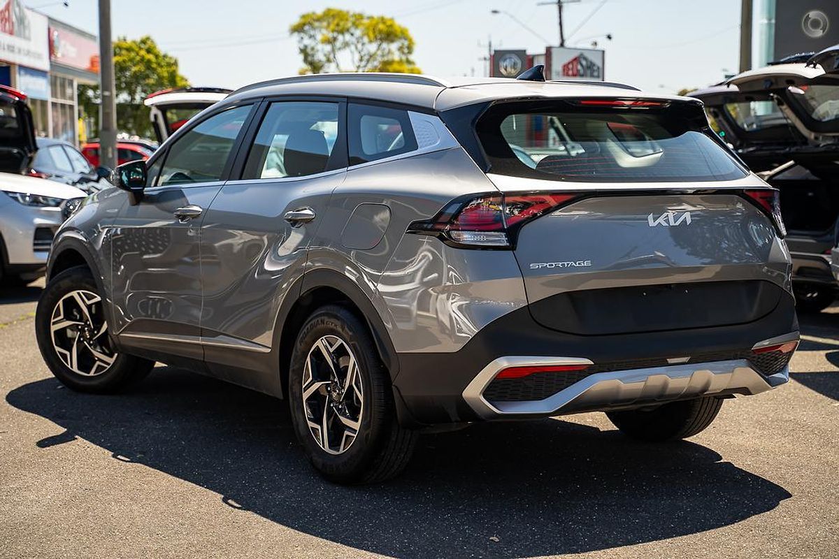 2024 Kia Sportage S NQ5