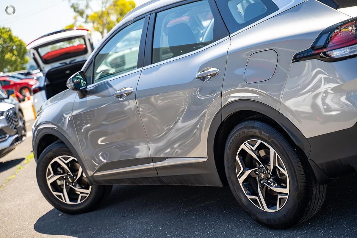 2024 Kia Sportage S NQ5