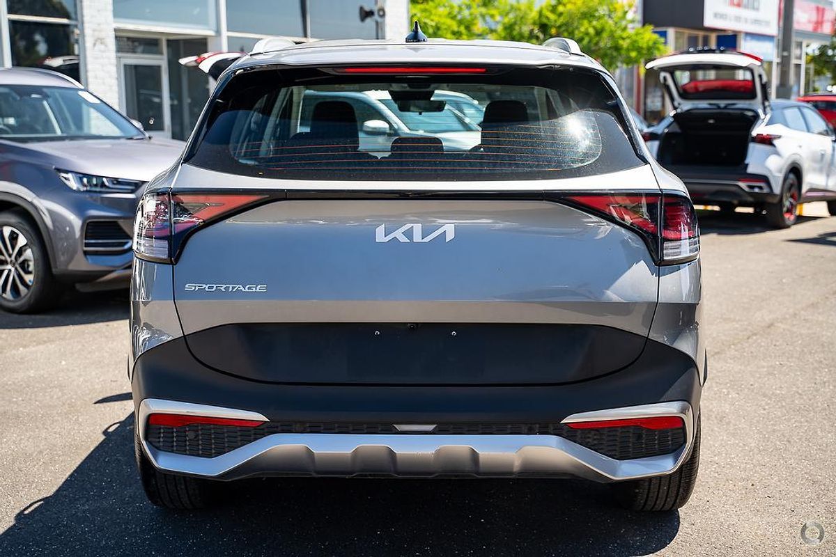 2024 Kia Sportage S NQ5