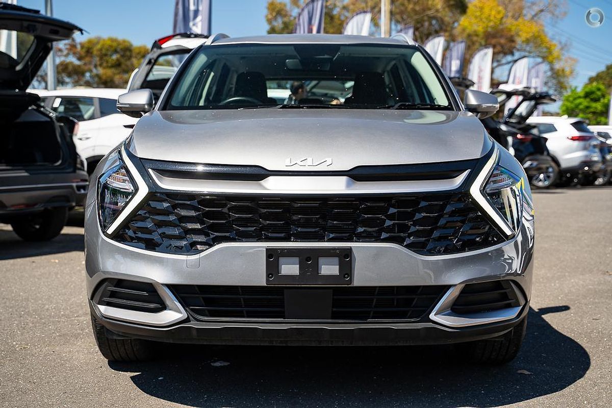 2024 Kia Sportage S NQ5