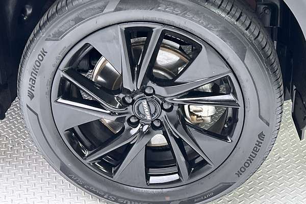 2022 Haval H6 Vanta B01