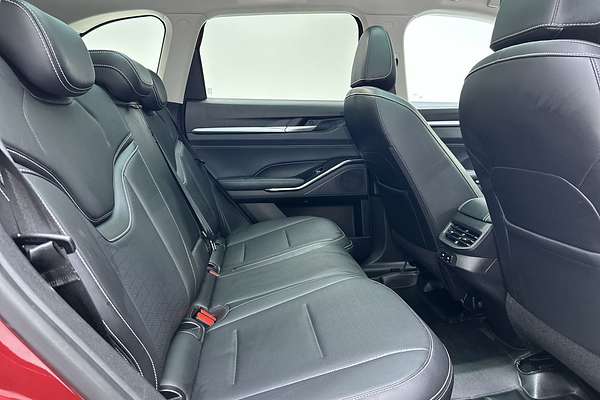 2022 Haval H6 Vanta B01