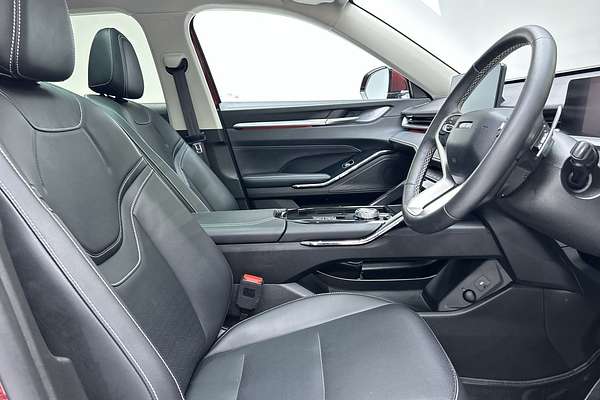 2022 Haval H6 Vanta B01