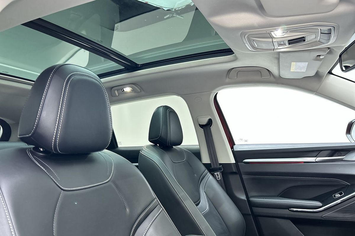 2022 Haval H6 Vanta B01