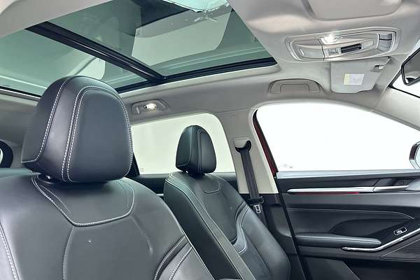 2022 Haval H6 Vanta B01
