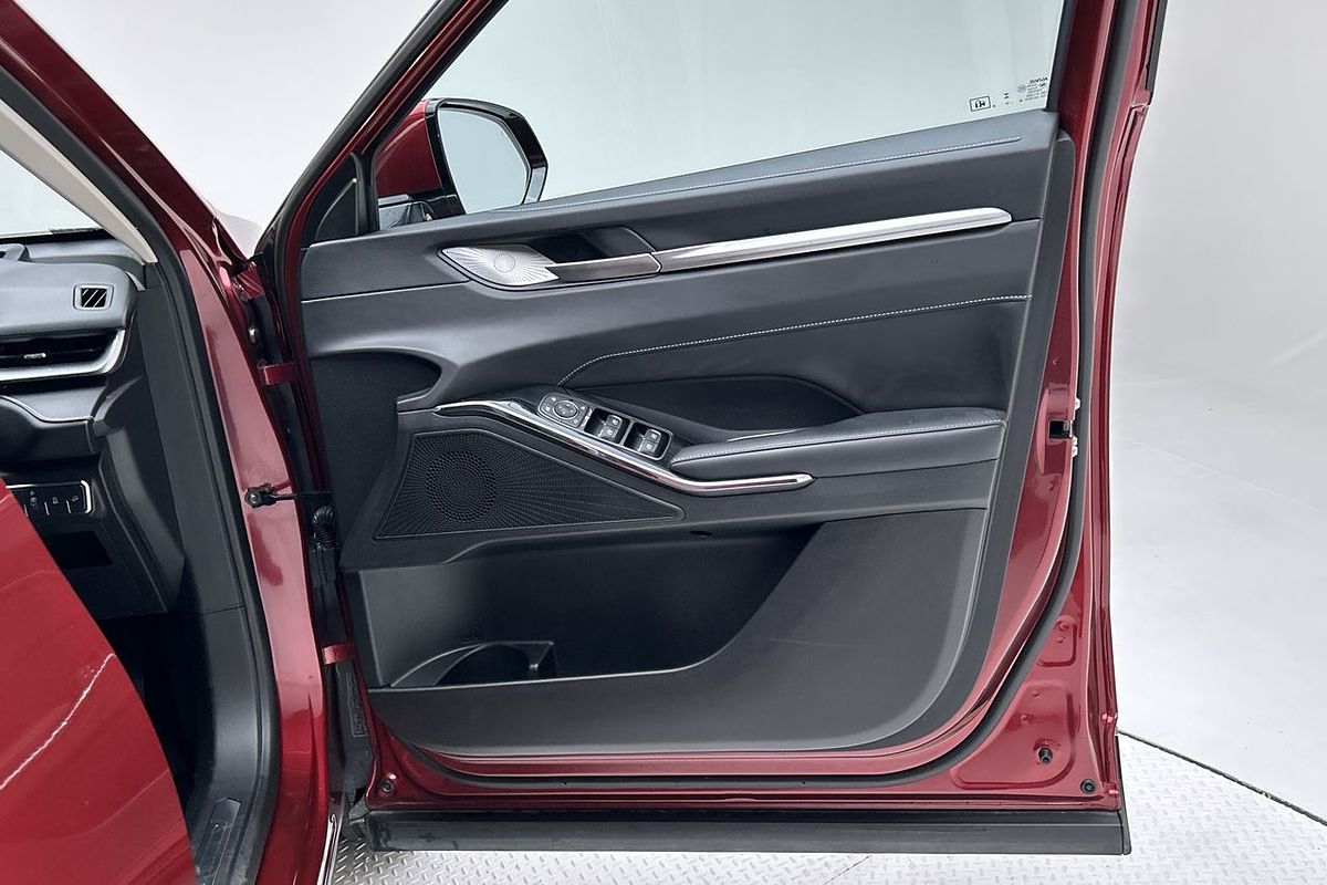 2022 Haval H6 Vanta B01