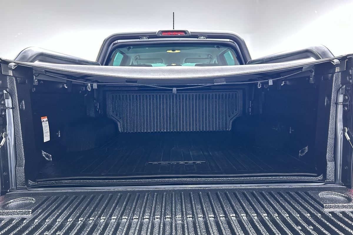 2021 Ford Ranger FX4 PX MkIII 4X4