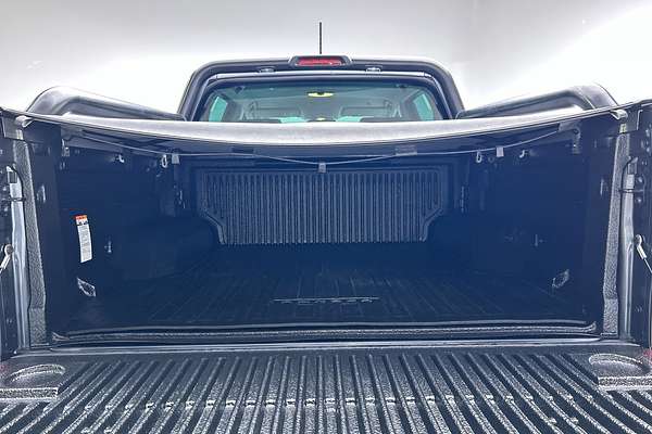 2021 Ford Ranger FX4 PX MkIII 4X4