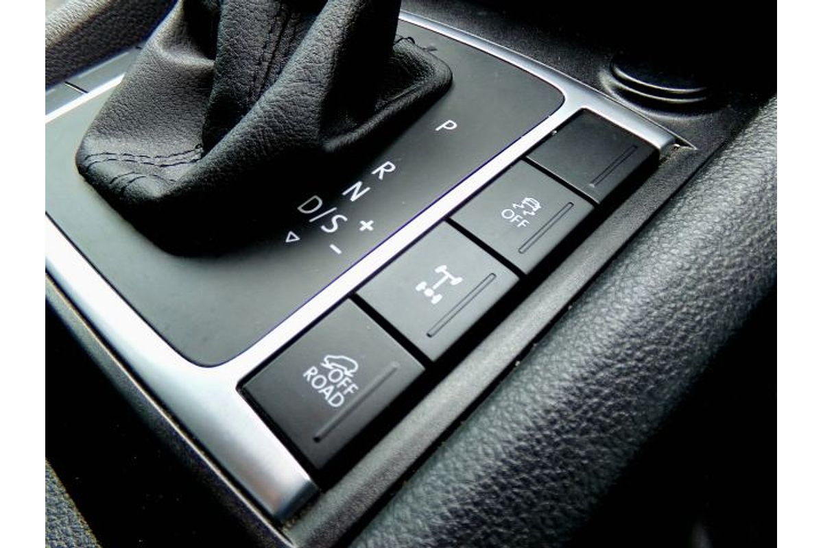 2022 Volkswagen Amarok TDI550 Core 2H 4X4