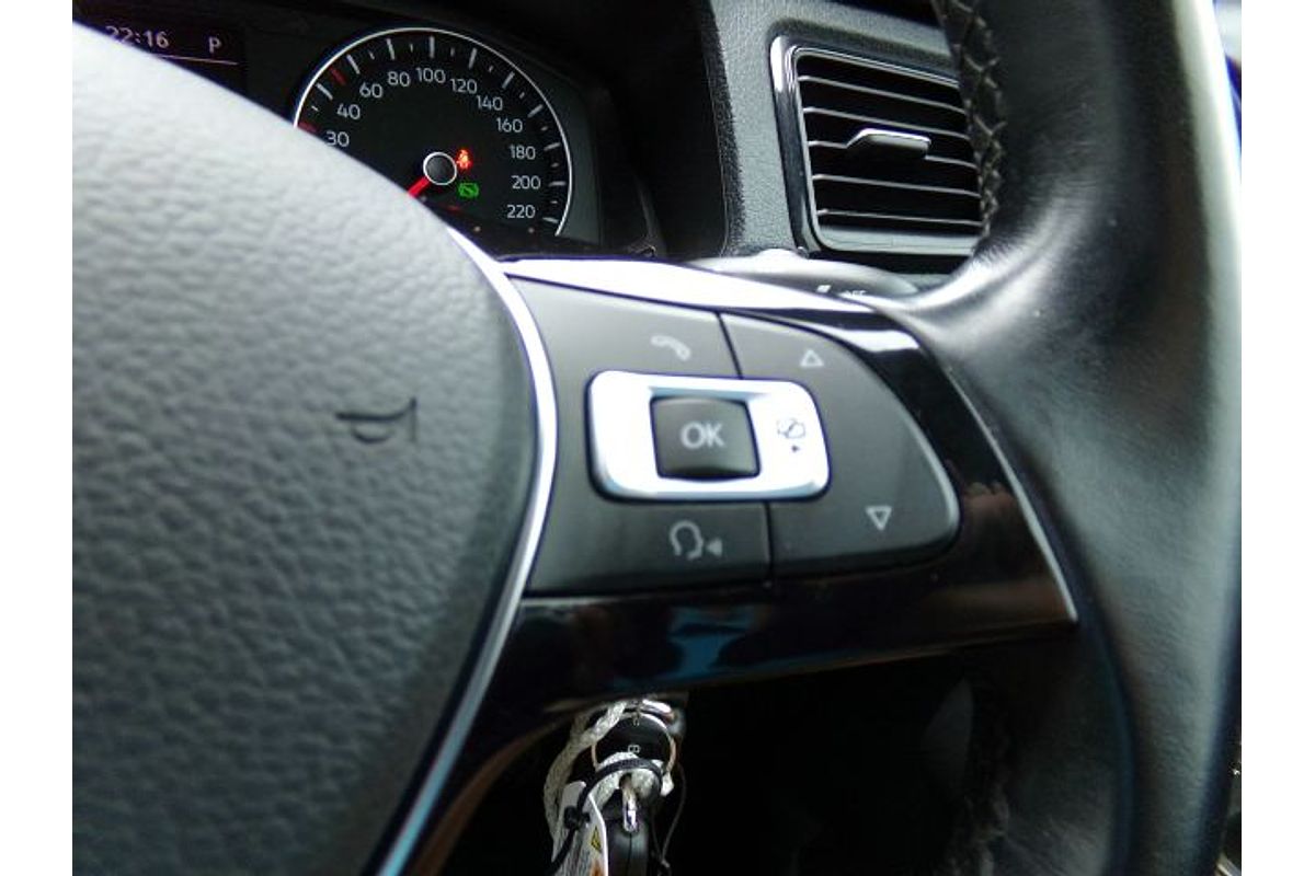 2022 Volkswagen Amarok TDI550 Core 2H 4X4