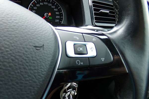 2022 Volkswagen Amarok TDI550 Core 2H 4X4