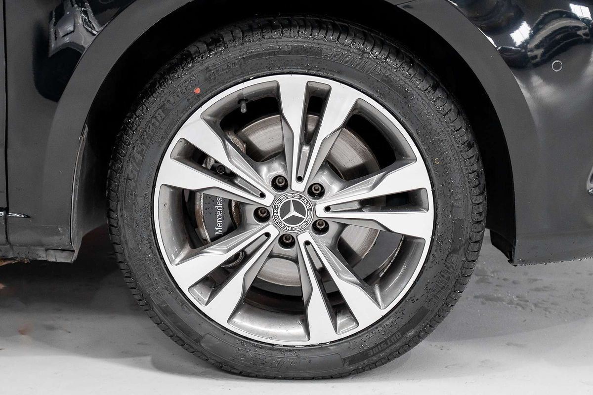 2018 Mercedes-Benz V-Class V250 d Avantgarde 447
