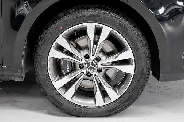 2018 Mercedes-Benz V-Class V250 d Avantgarde 447