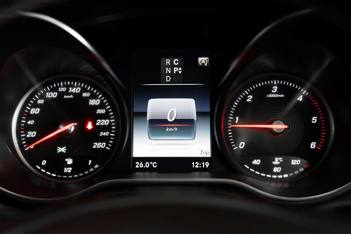 2018 Mercedes-Benz V-Class V250 d Avantgarde 447