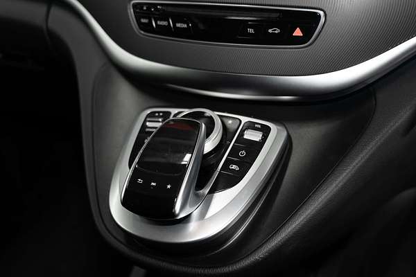 2018 Mercedes-Benz V-Class V250 d Avantgarde 447