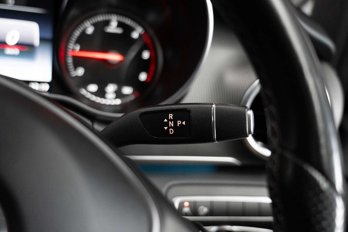 2018 Mercedes-Benz V-Class V250 d Avantgarde 447
