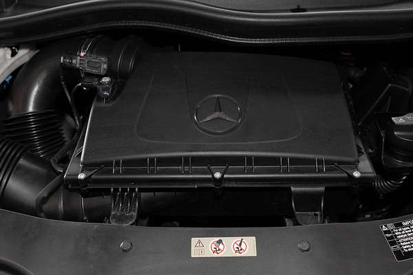 2018 Mercedes-Benz V-Class V250 d Avantgarde 447
