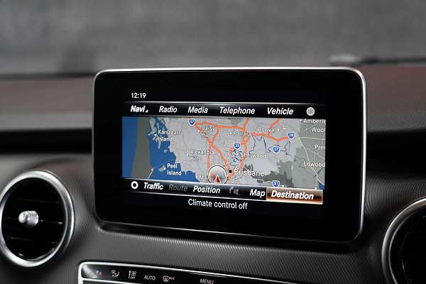 2018 Mercedes-Benz V-Class V250 d Avantgarde 447