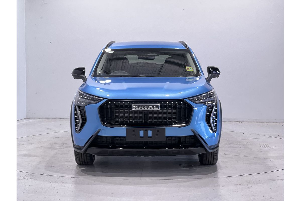 2025 GWM Haval Jolion Lux A01