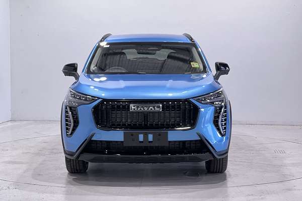 2025 GWM Haval Jolion Lux A01