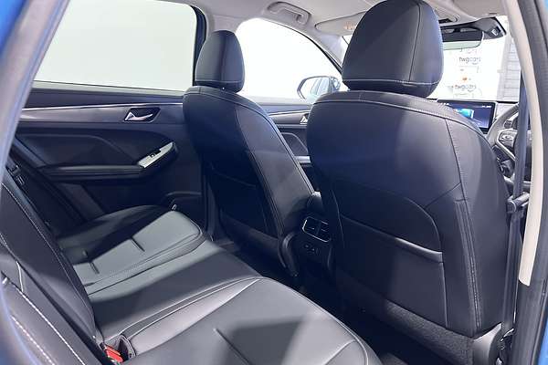 2025 GWM Haval Jolion Lux A01