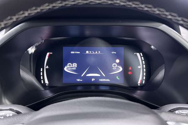 2025 GWM Haval Jolion Lux A01
