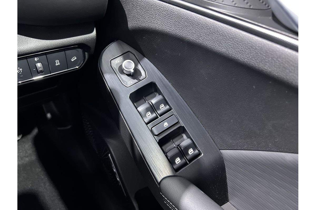 2025 GWM Haval Jolion Lux A01