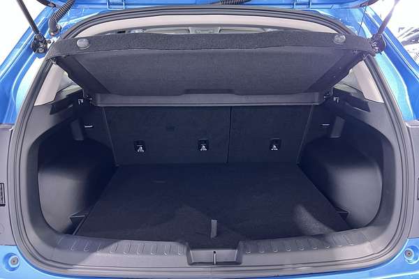2025 GWM Haval Jolion Lux A01