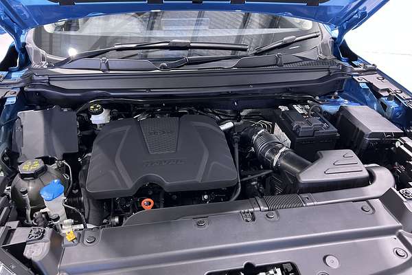 2025 GWM Haval Jolion Lux A01