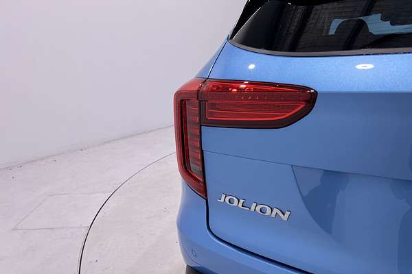 2025 GWM Haval Jolion Lux A01