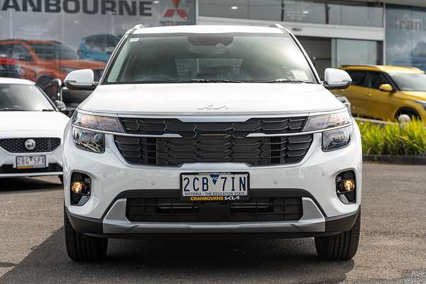 2025 Kia Seltos Sport+ SP2 PE