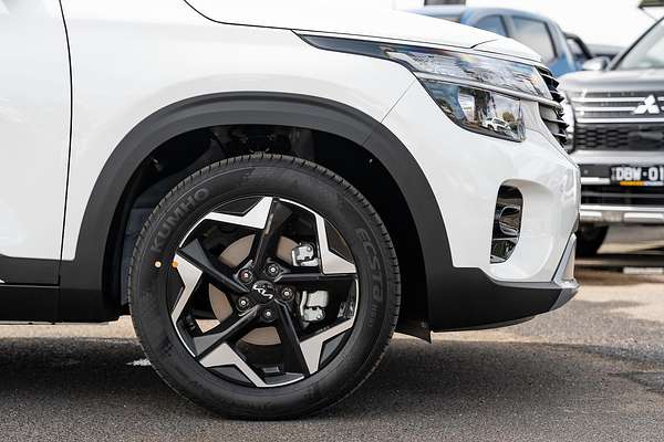 2025 Kia Seltos Sport+ SP2 PE