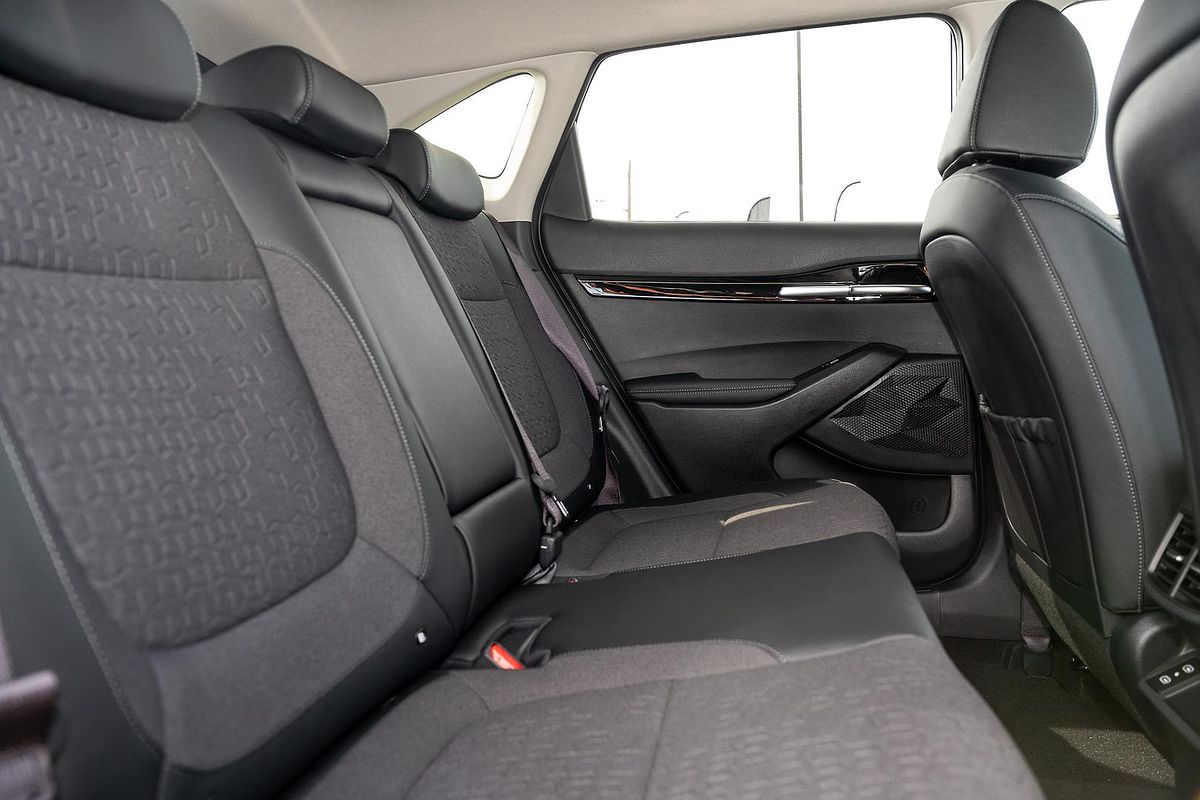 2025 Kia Seltos Sport+ SP2 PE
