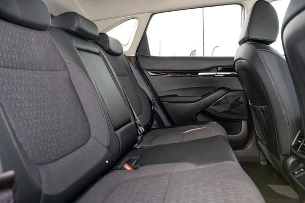2025 Kia Seltos Sport+ SP2 PE