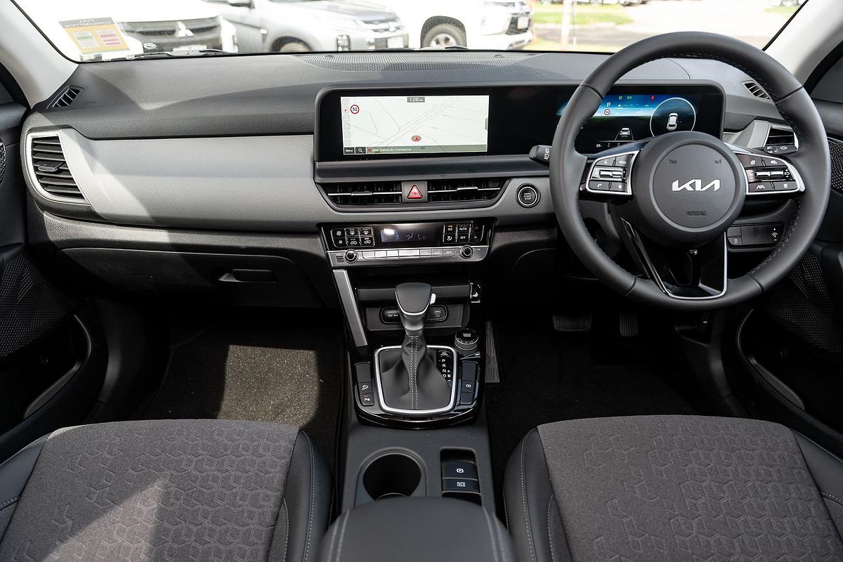 2025 Kia Seltos Sport+ SP2 PE