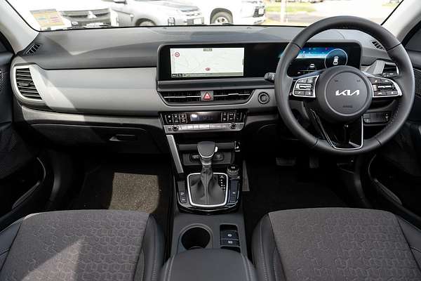 2025 Kia Seltos Sport+ SP2 PE