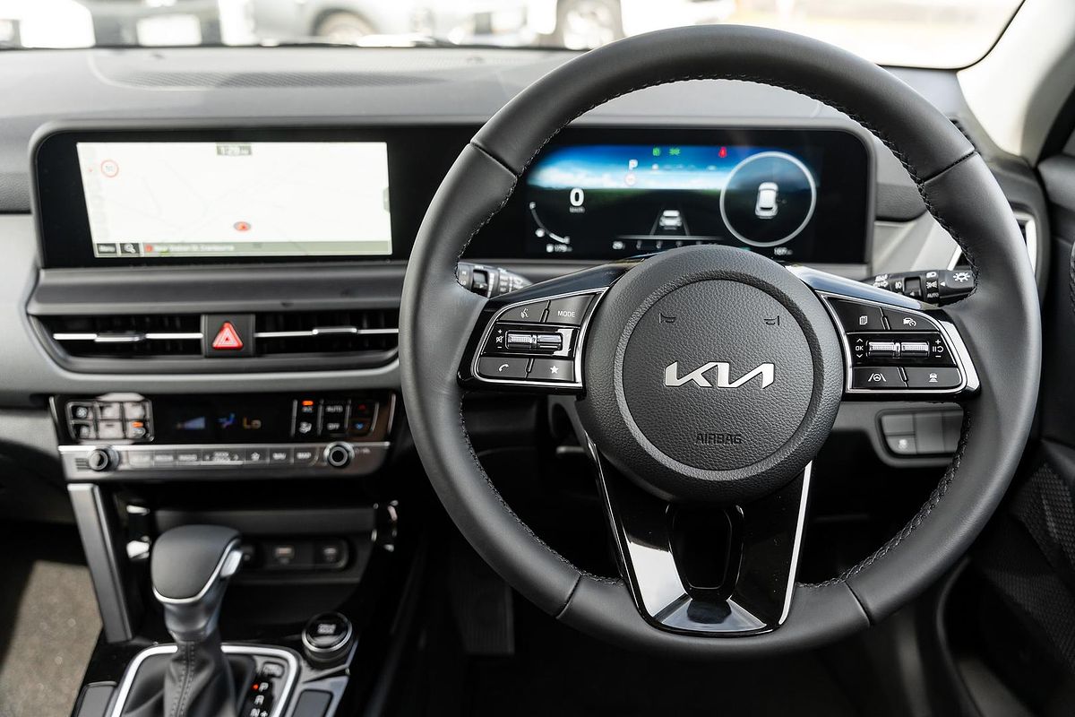 2025 Kia Seltos Sport+ SP2 PE