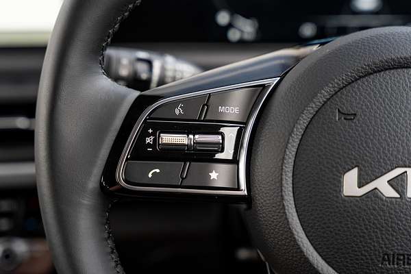 2025 Kia Seltos Sport+ SP2 PE