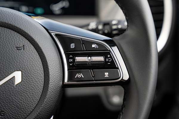 2025 Kia Seltos Sport+ SP2 PE