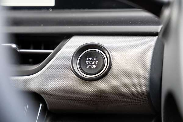 2025 Kia Seltos Sport+ SP2 PE