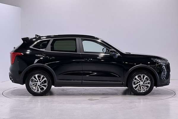 2025 GWM Haval Jolion Lux A01