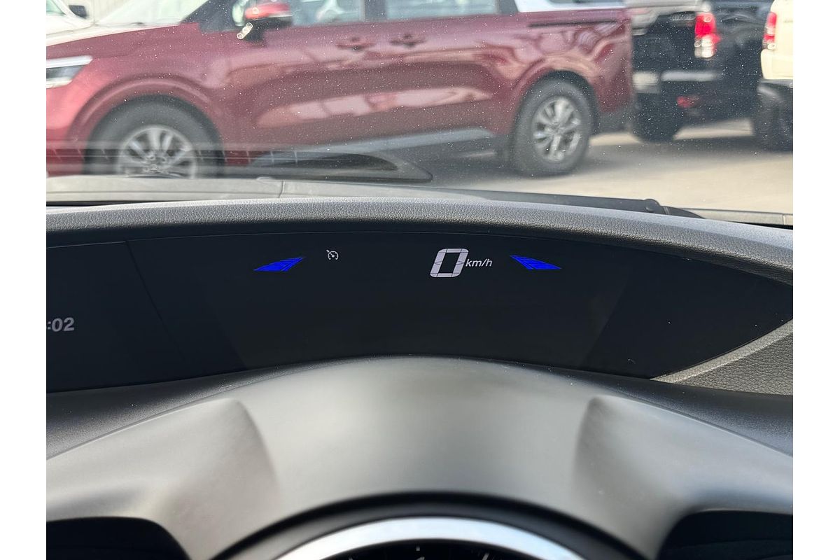 2013 Honda Civic VTi-L 9th Gen
