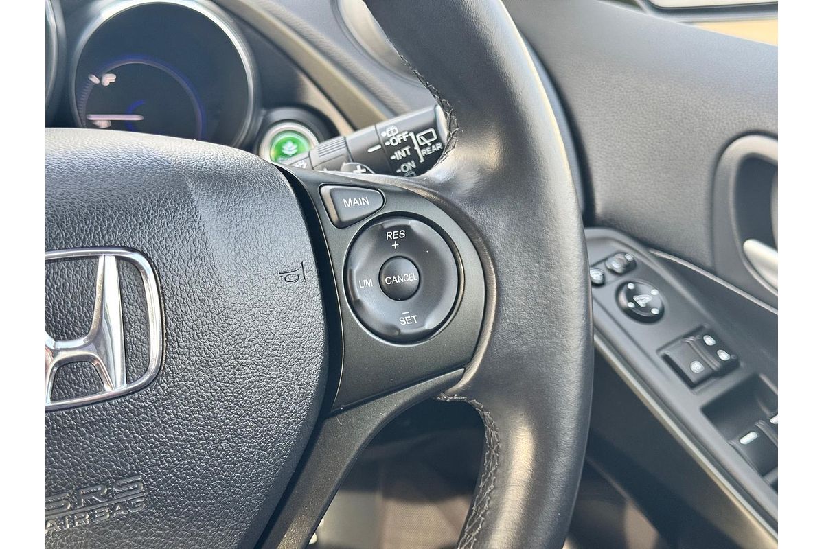 2013 Honda Civic VTi-L 9th Gen